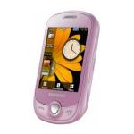 Samsung C3510 Pink (Genoa)